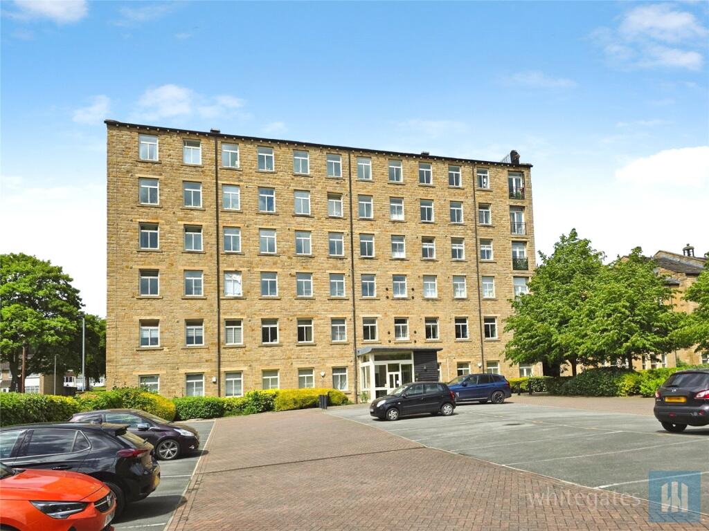 Main image of property: Textile Street, Dewsbury, West Yorkshire, WF13