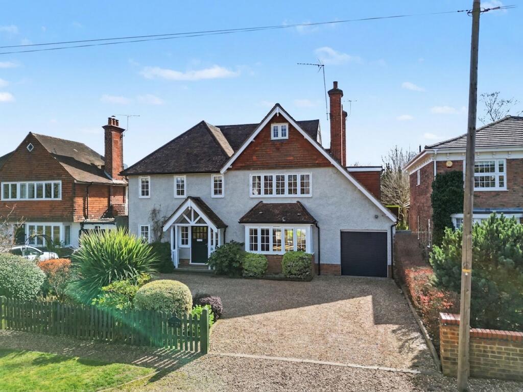 Main image of property: New Road, Esher, KT10
