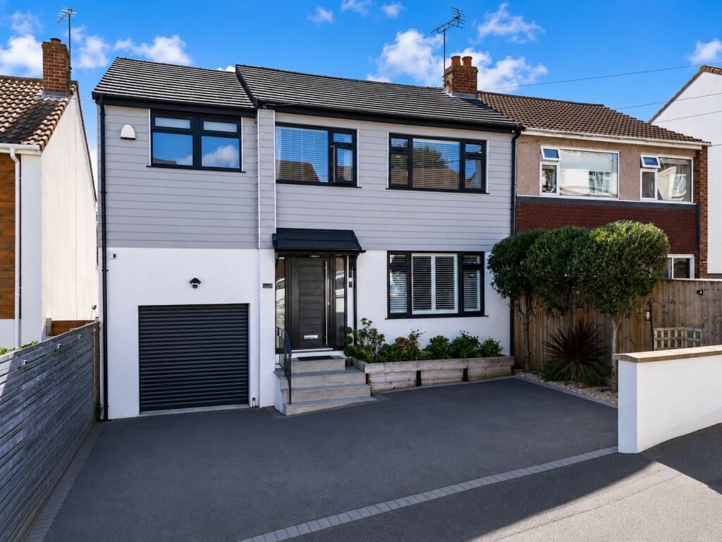 Main image of property: Gardner Road, Portishead, North Somerset, BS20