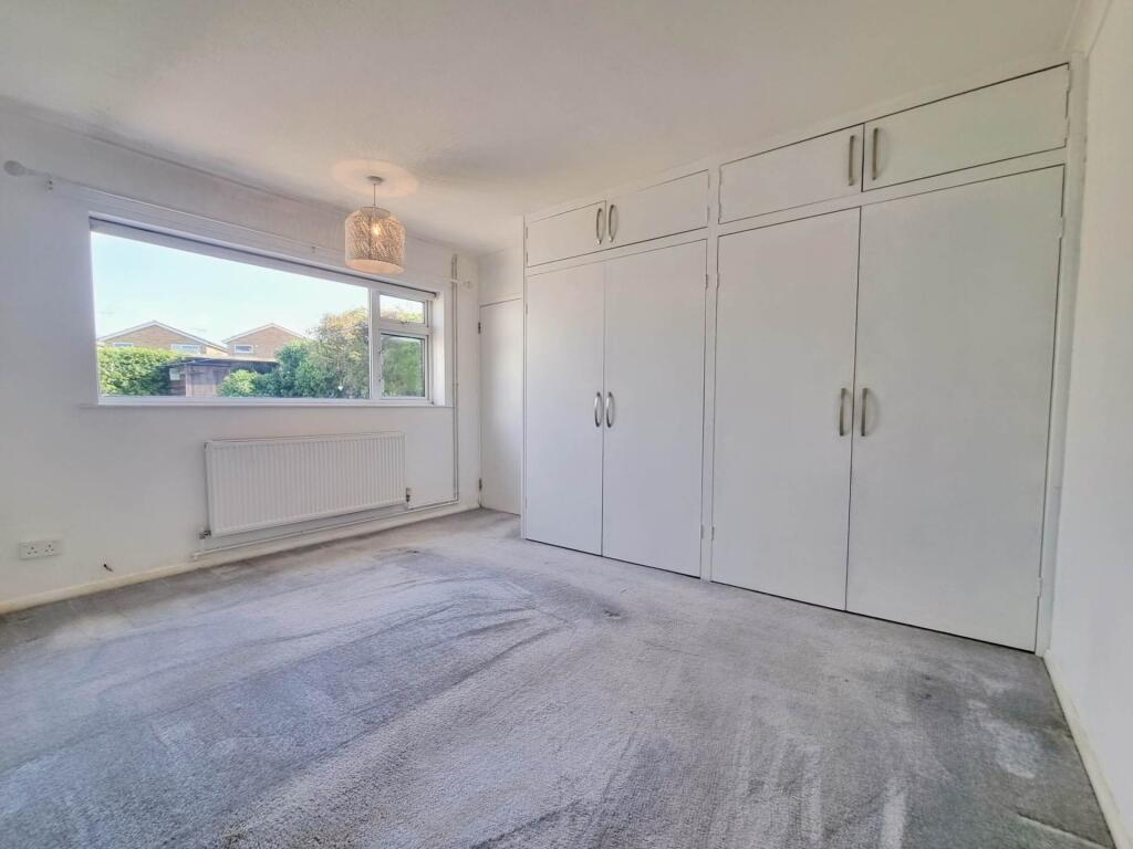 House in Babergh, Capel St. Mary - More