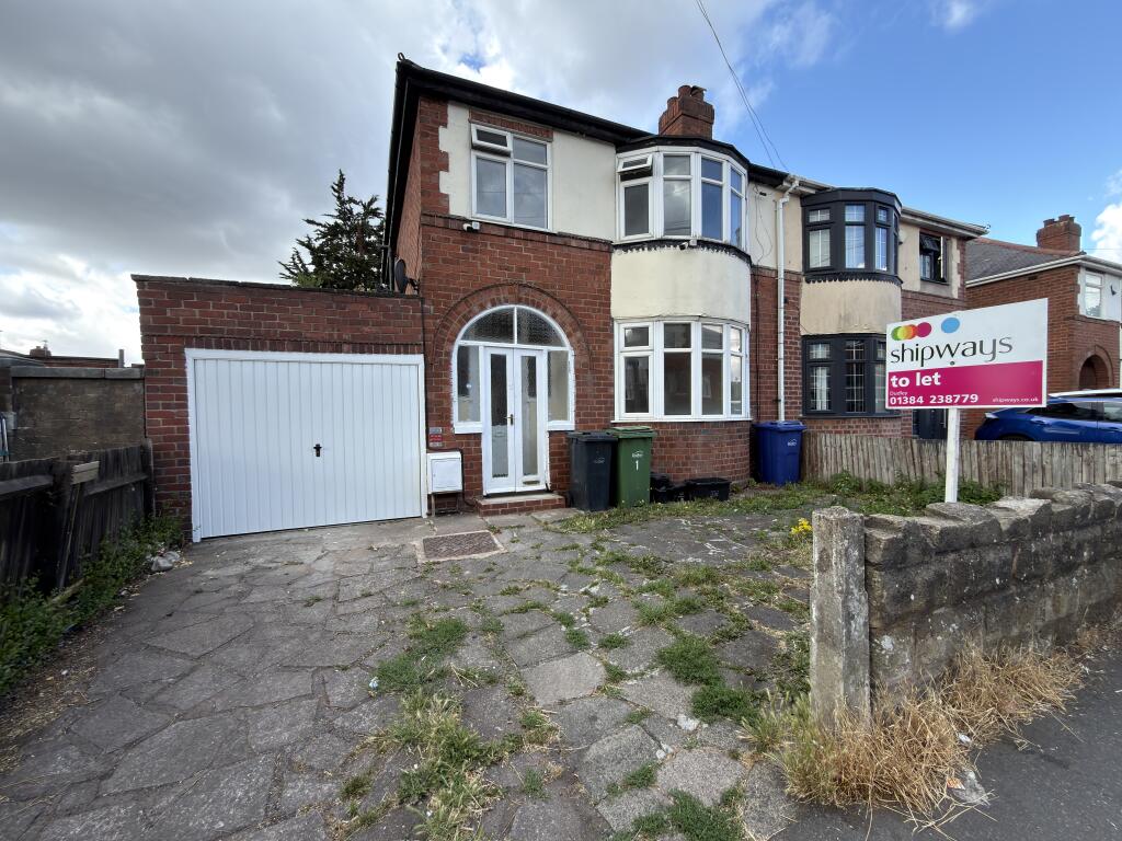 Main image of property: Green Road, DUDLEY