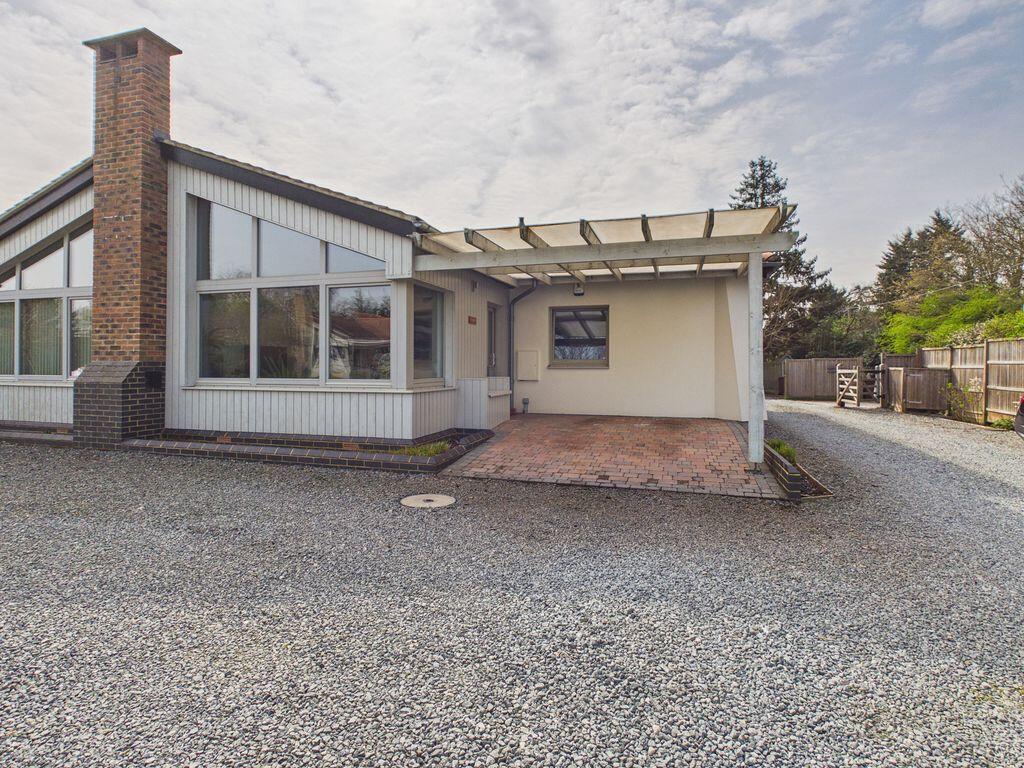 Main image of property: Hadlow