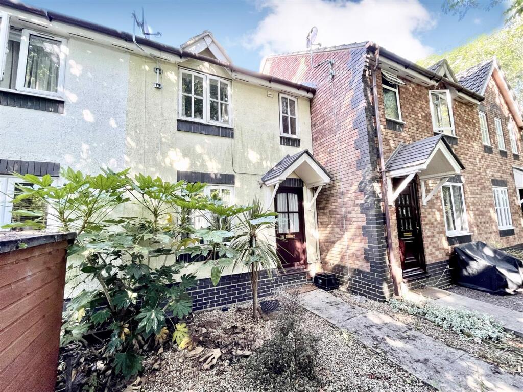Main image of property: Rosemary Gardens, Fareham