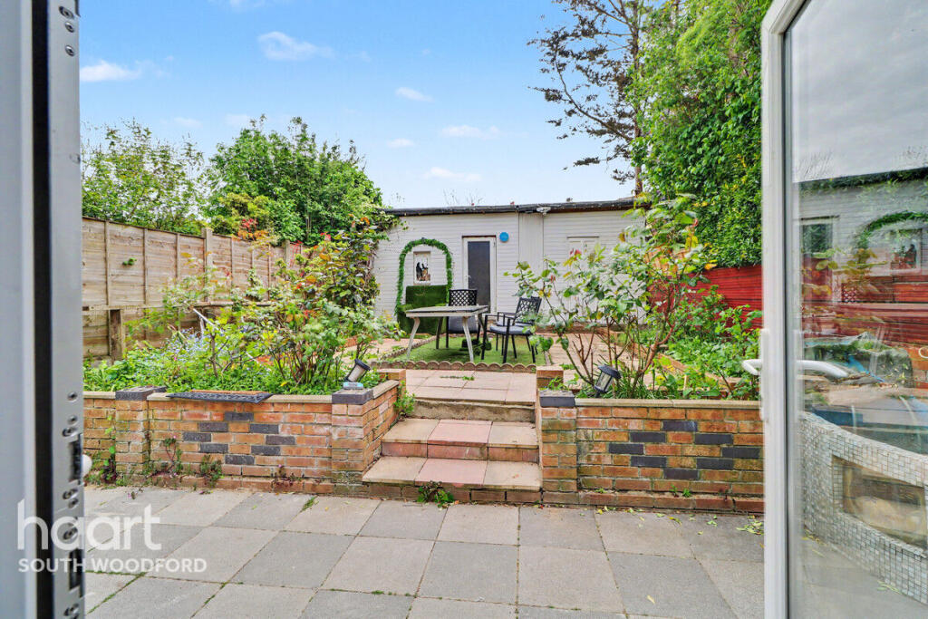 Main image of property: Hale End Road, Woodford Green
