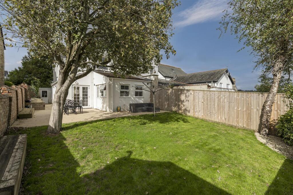 House in Truro - More