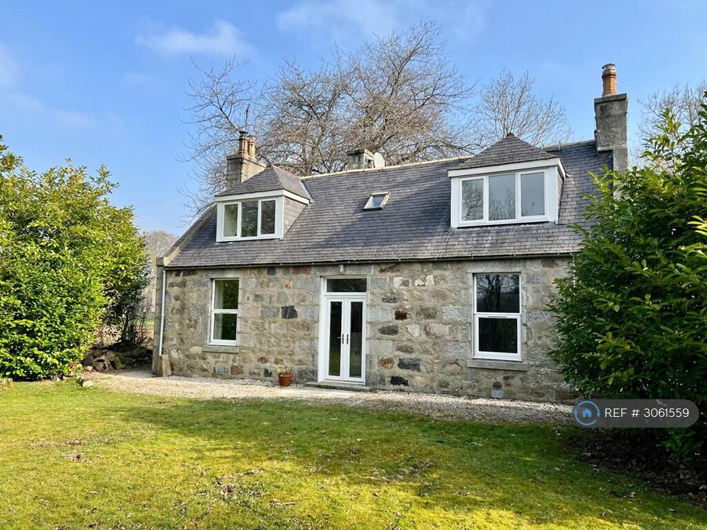 Main image of property: Kemnay House, Inverurie, AB51