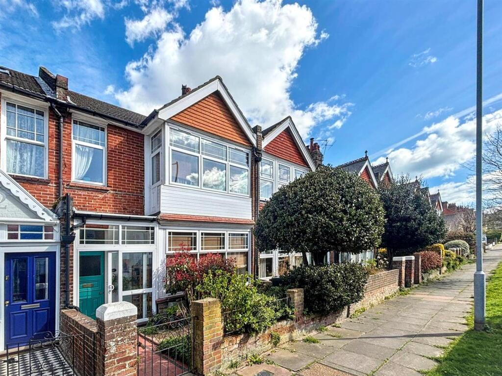Main image of property: Victoria Drive, EASTBOURNE