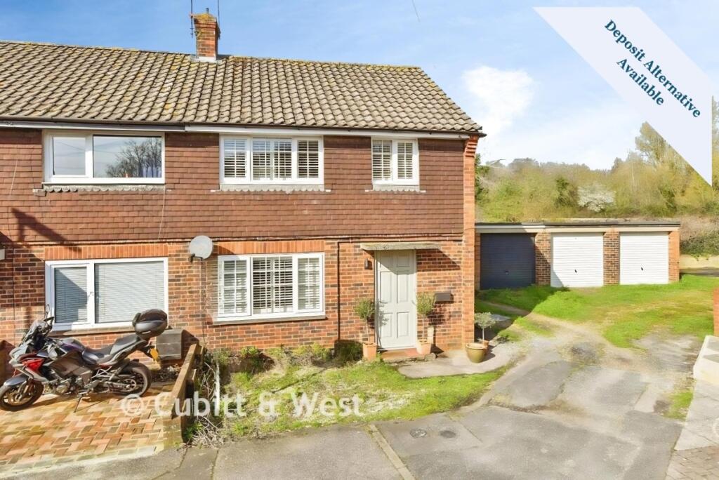 Main image of property: Daltons Place Arundel BN18