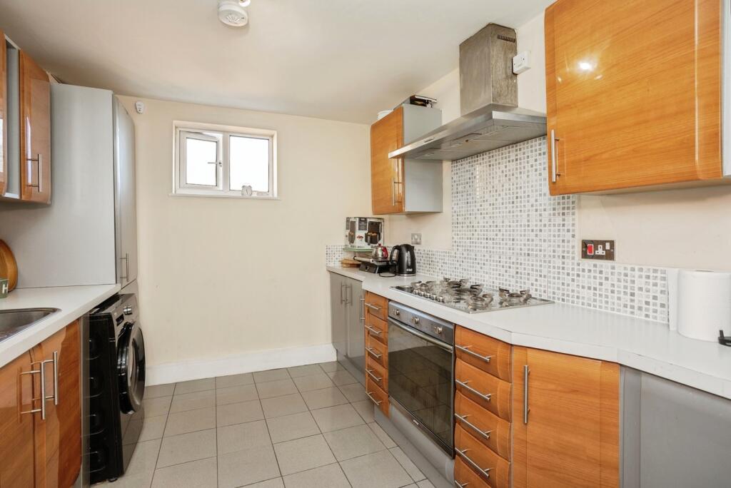 Apartment in Rushcliffe, Nottinghamshire - View 5