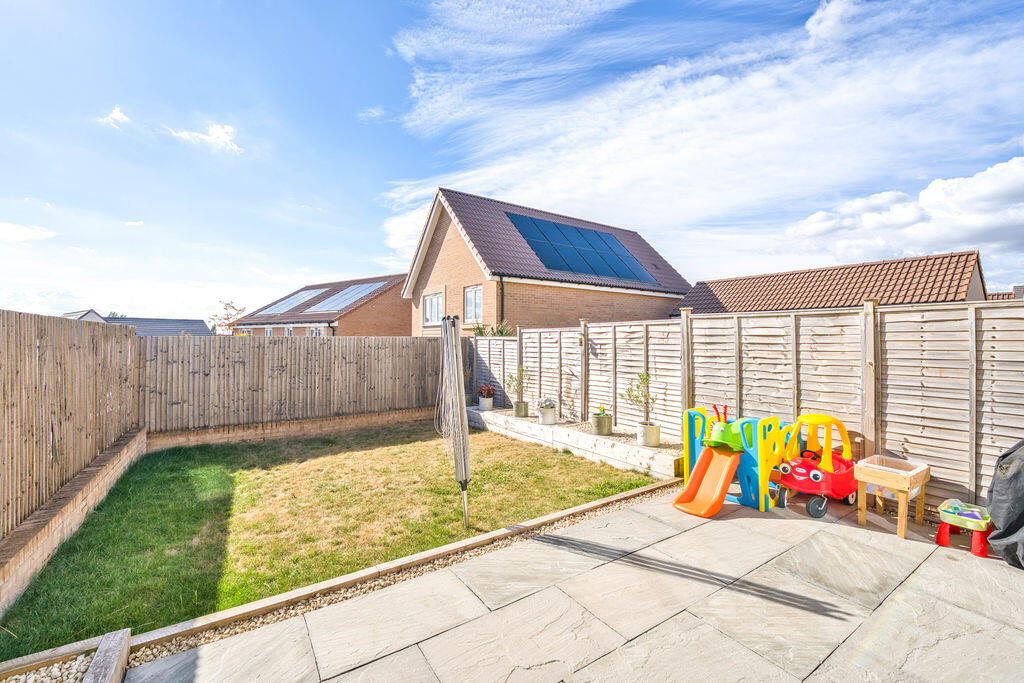 House in Banwell, North Somerset - View 2