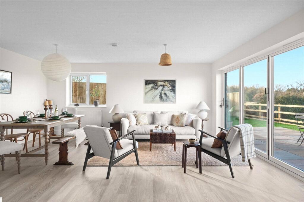 House in Bath - View 5