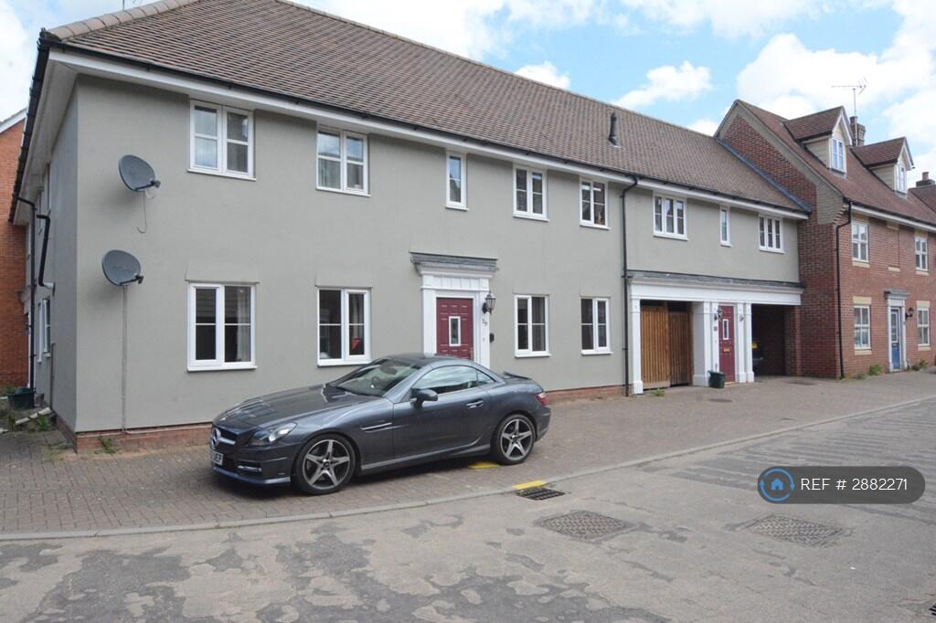 Main image of property: Hatcher Crescent, Colchester, CO2