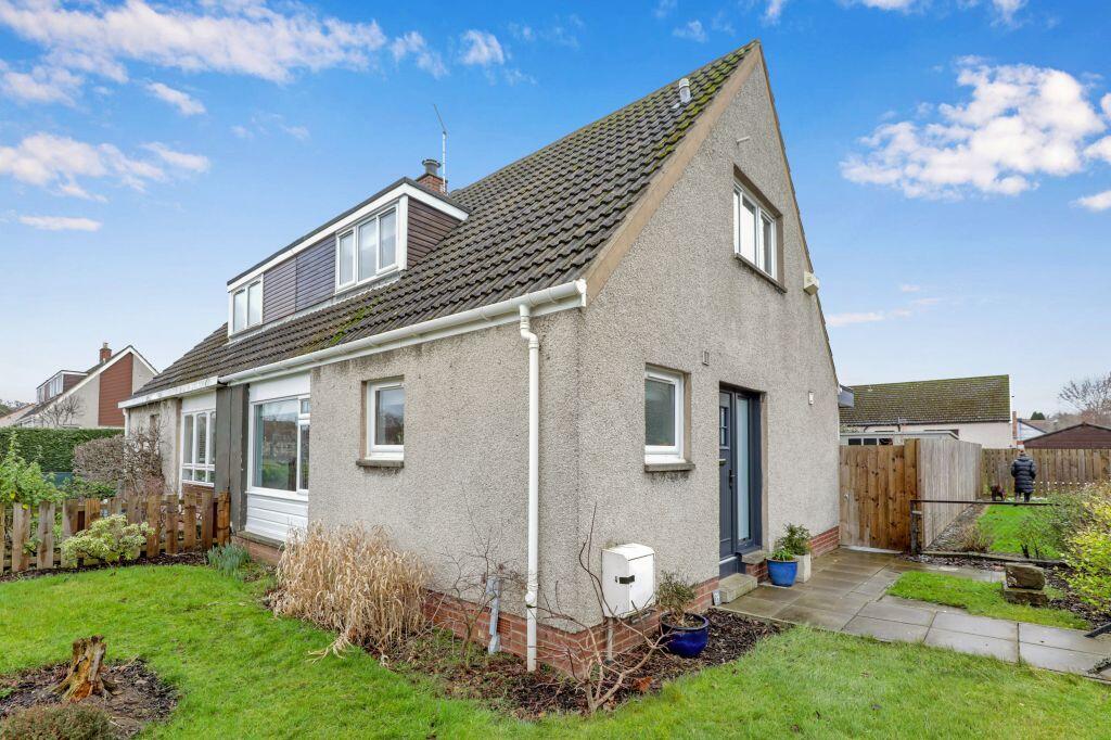 Main image of property: 59 Forthview Road, Longniddry, EH32 0LG