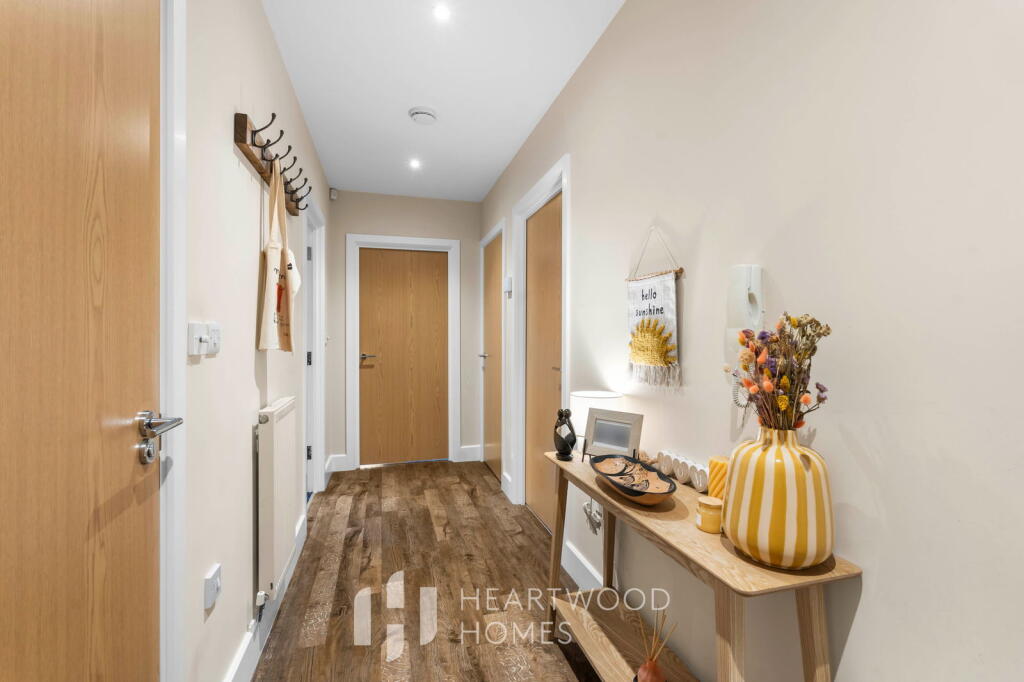Nero House, Charrington Place, St. Albans, AL1 3GW – pohled 6