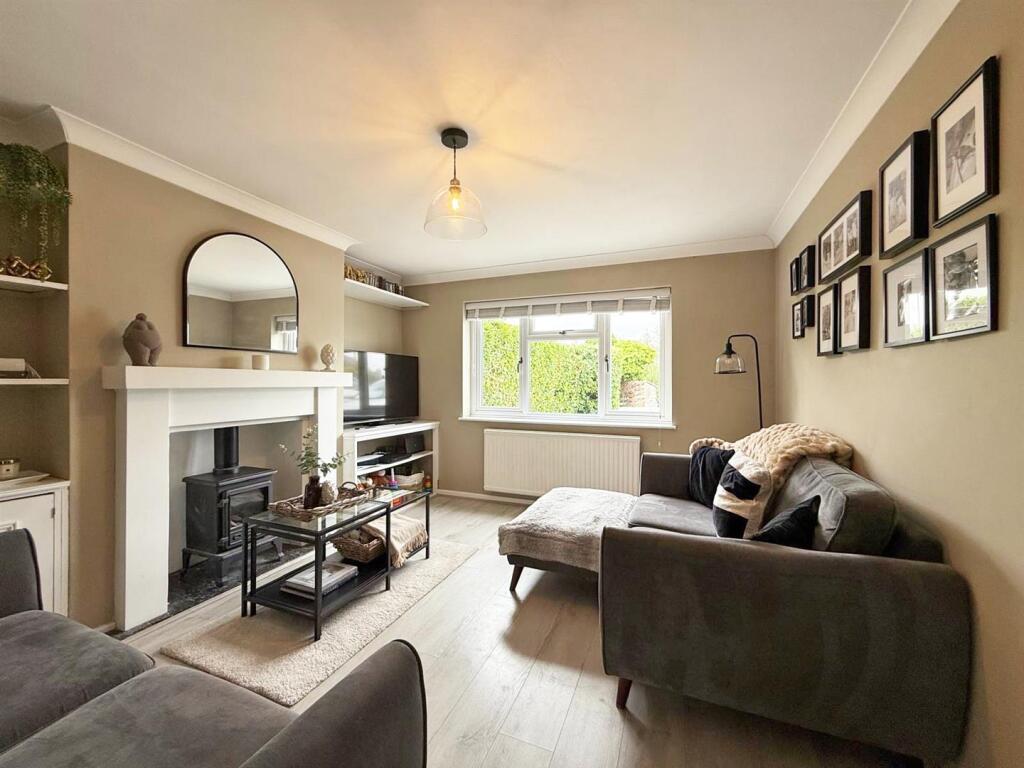 House in Shrewsbury - View 4