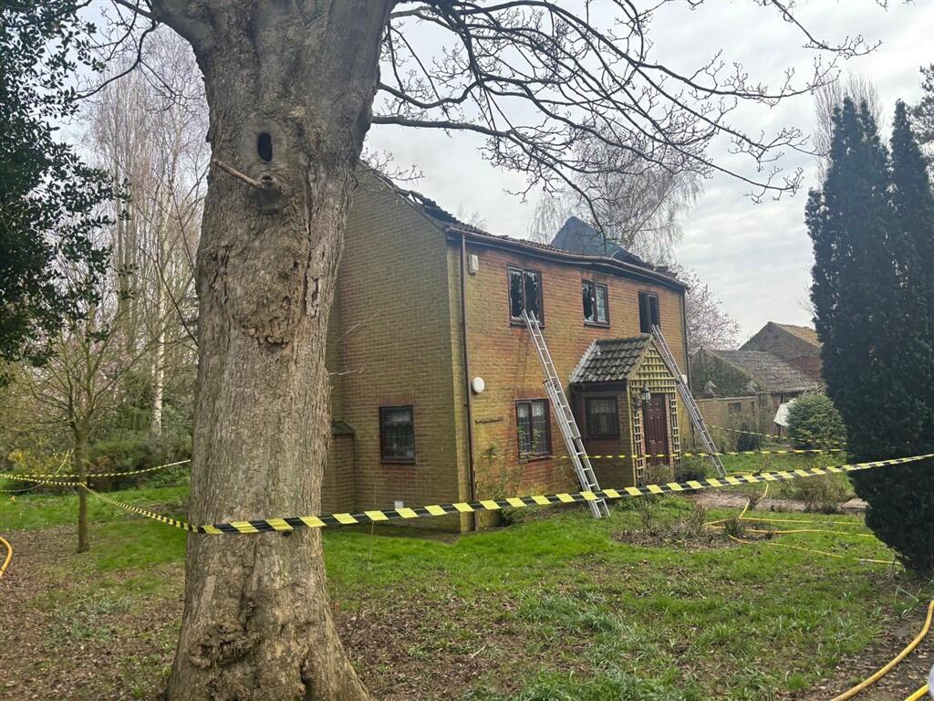 Main image of property: Hobhole Bank, Old Leake, BOSTON