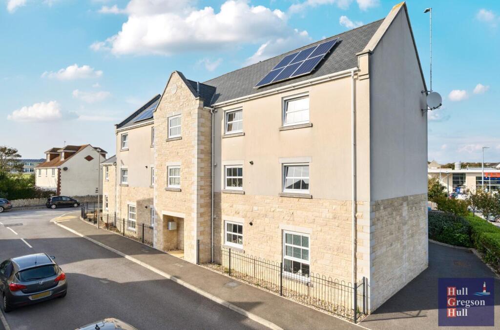Main image of property: Alm Place, Portland