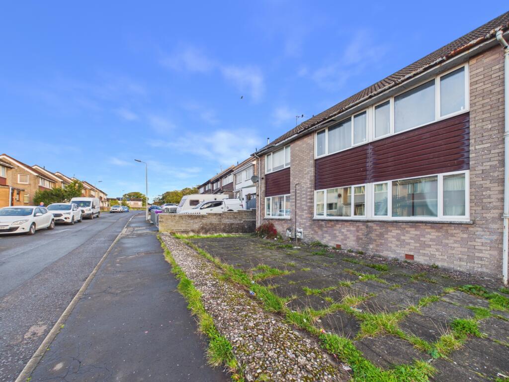 Main image of property: Lumsden Place, Stevenston, Ayrshire, KA20