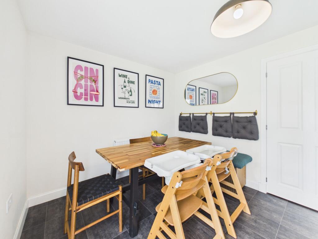 Highbury Grove, East Kilbride, Glasgow - View 6