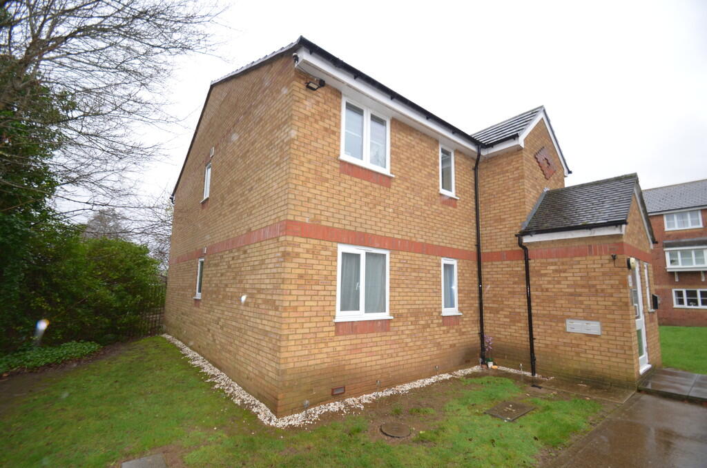 Main image of property: Redford Close, Feltham