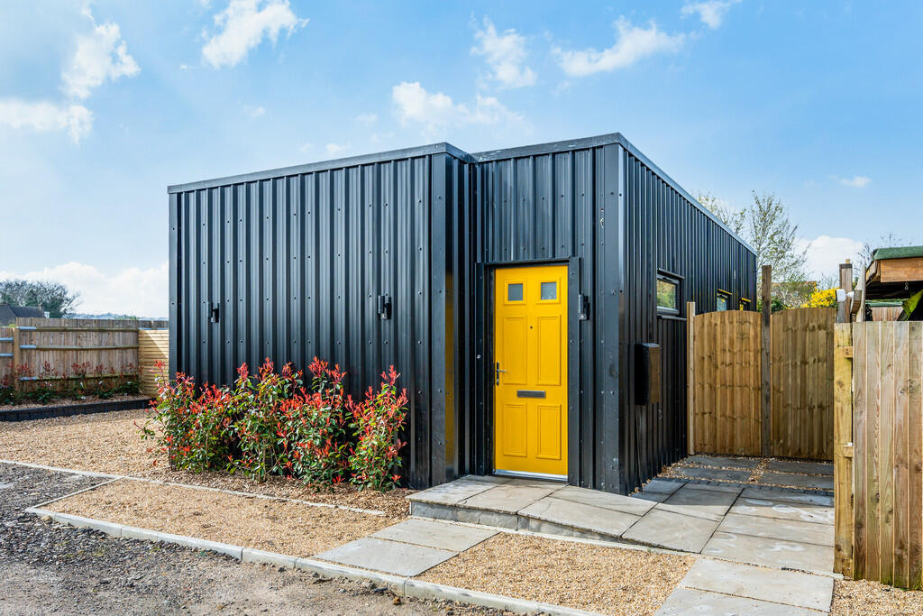 Main image of property: Salisbury Road, Godstone