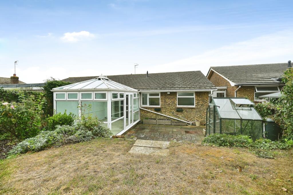 House in Brighton - More