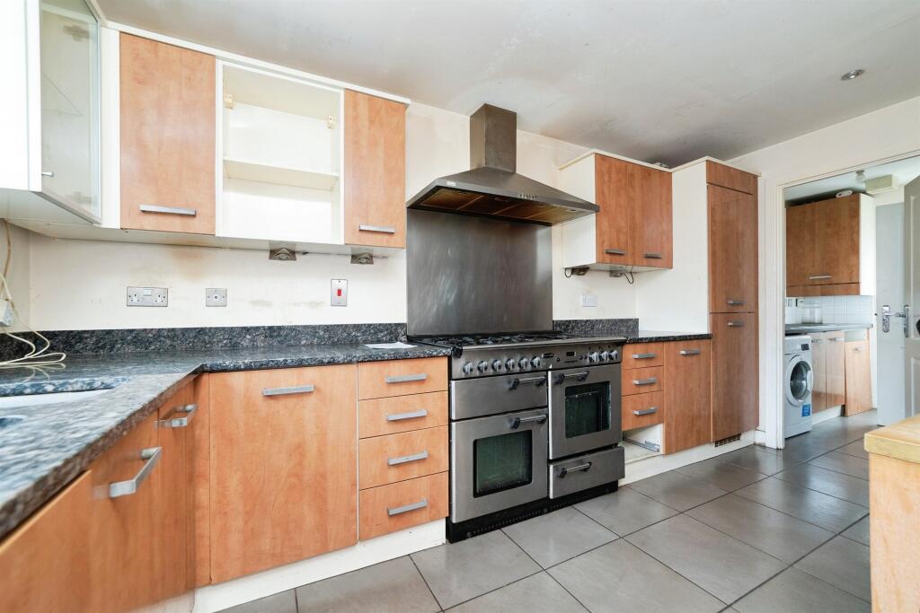 House in Fairfield, Central Bedfordshire - View 2