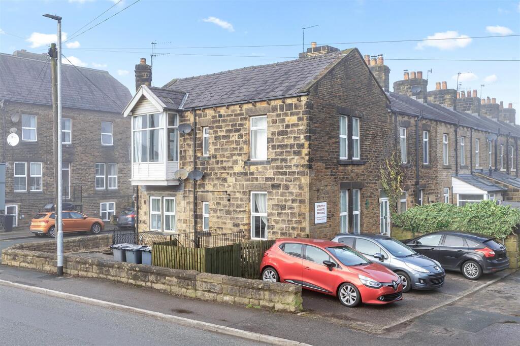 Main image of property: Leeds Road, Ilkley