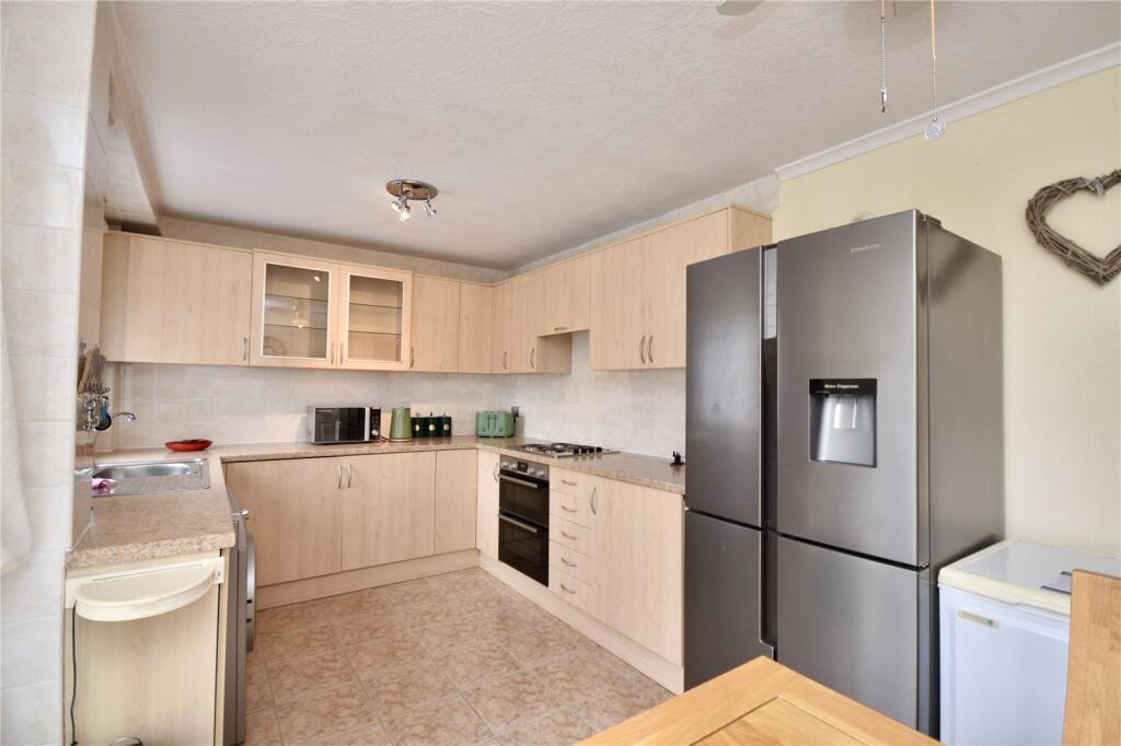 House in Oldham - View 4
