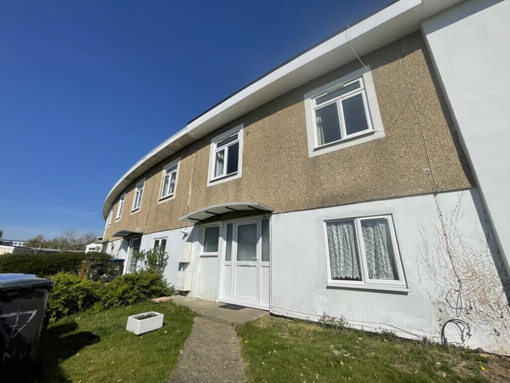Newstead, Hatfield, AL10