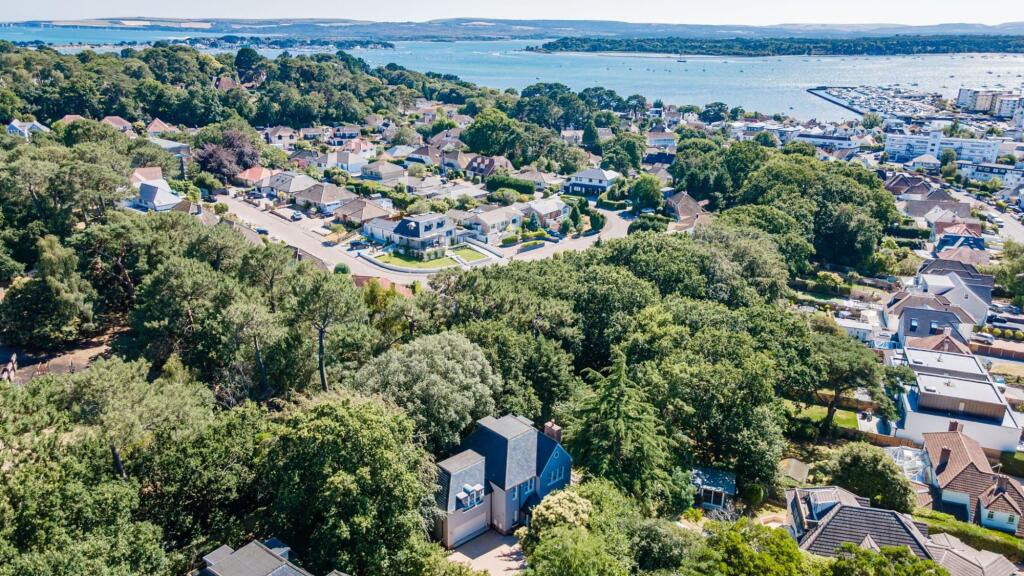 Main image of property: Anthonys Avenue, Poole, BH14