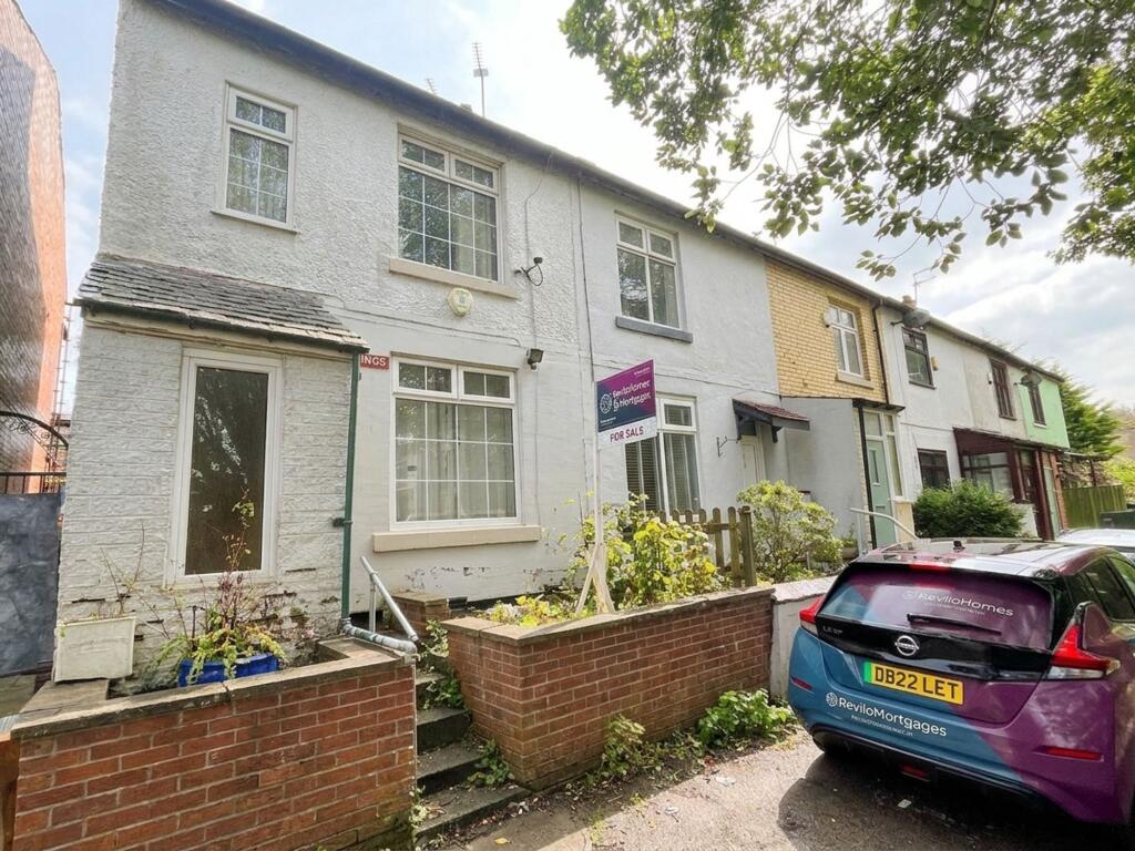 Main image of property: Ashes Lane, Milnrow, OL16