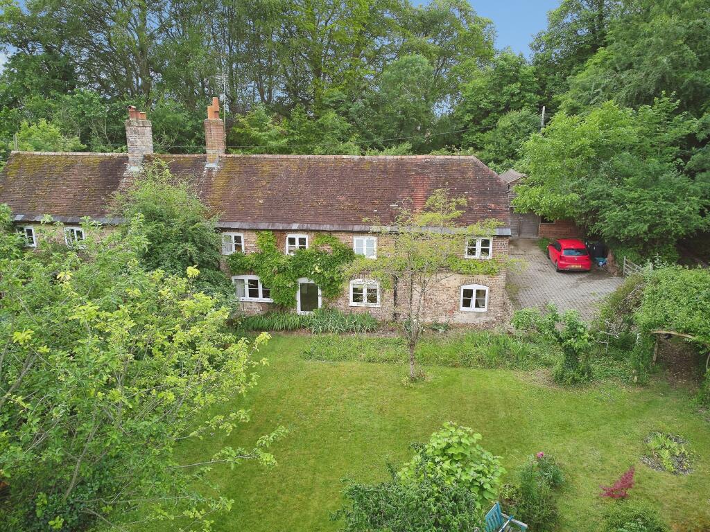 Main image of property: Brysnaston, Blandford Forum, DT11