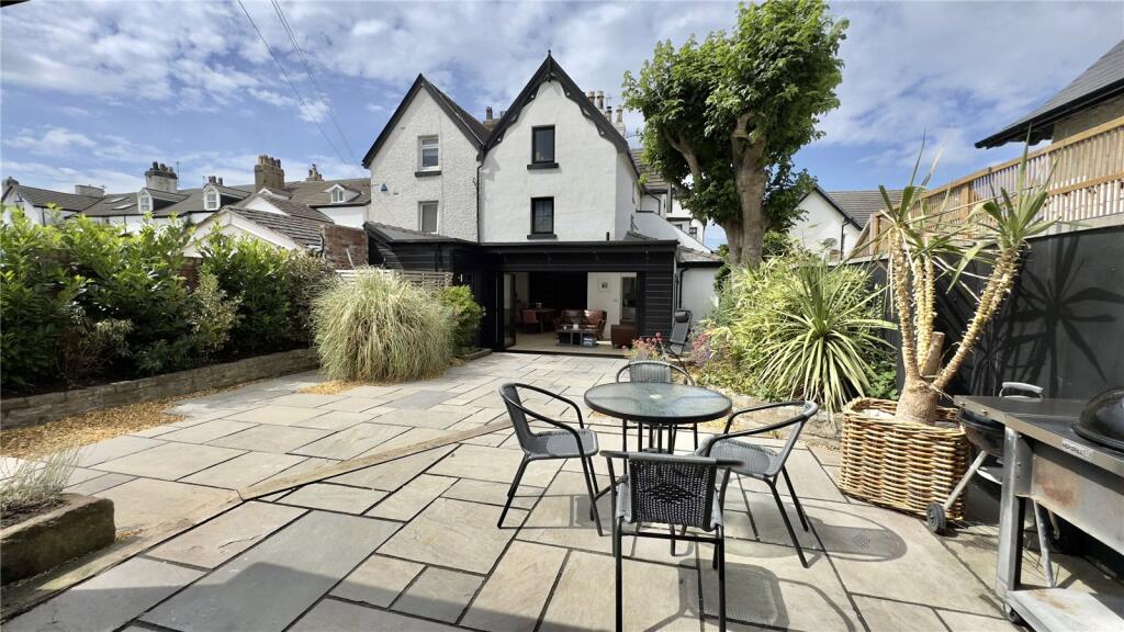 Main image of property: Marine Road, Hoylake, Merseyside, CH47