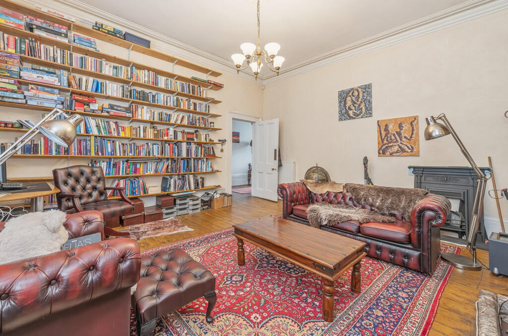 Main image of property: Wentworth Street, Huddersfield