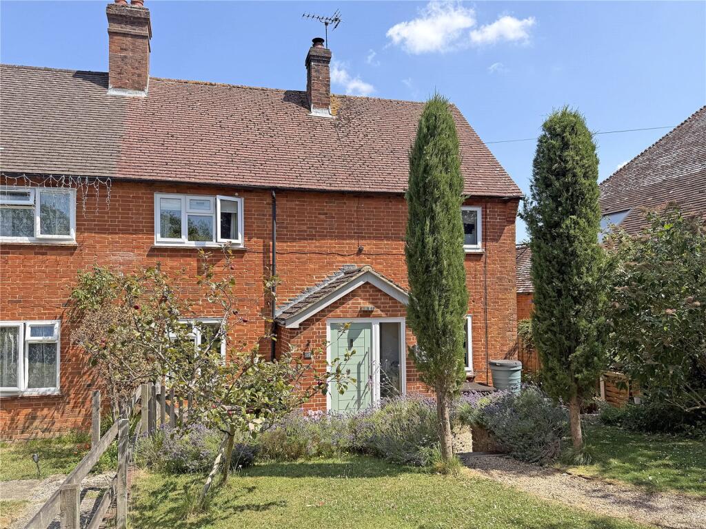 Main image of property: Graffham, West Sussex