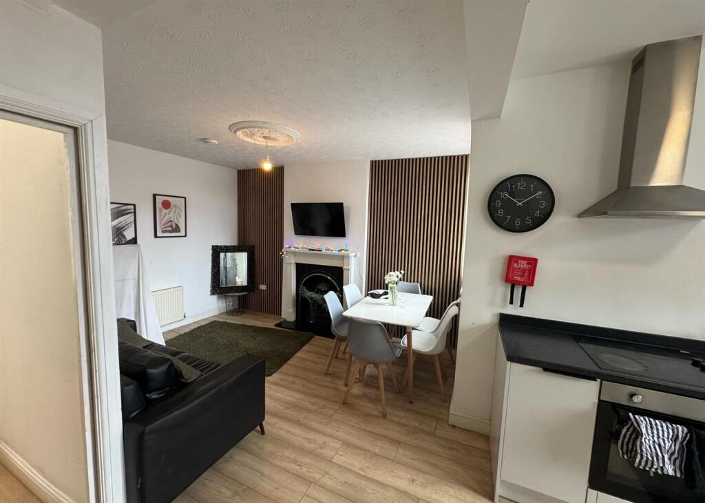 Main image of property: Station Road, Ilkeston, Derbyshire