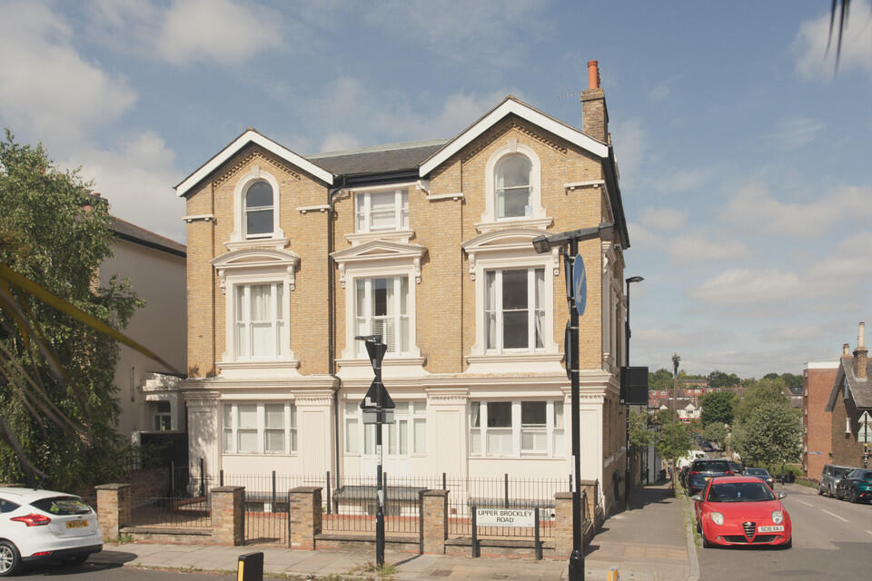 Main image of property: Upper Brockley Road, Brockley, London