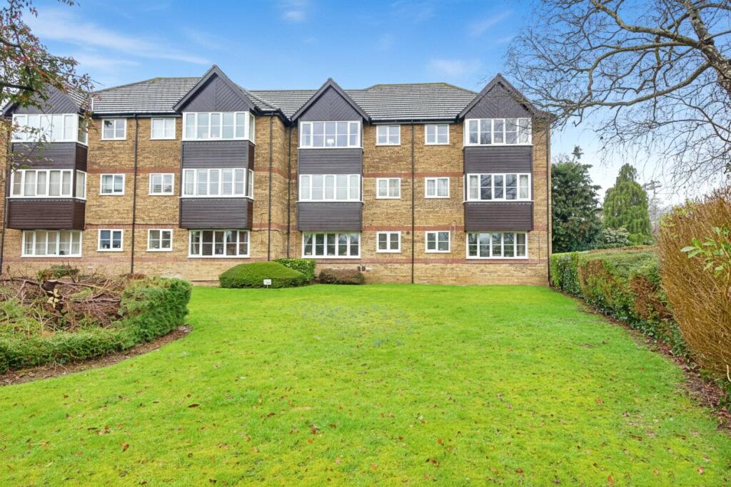 Main image of property: River Meads, Stanstead Abbotts, Ware, Hertfordshire, SG12