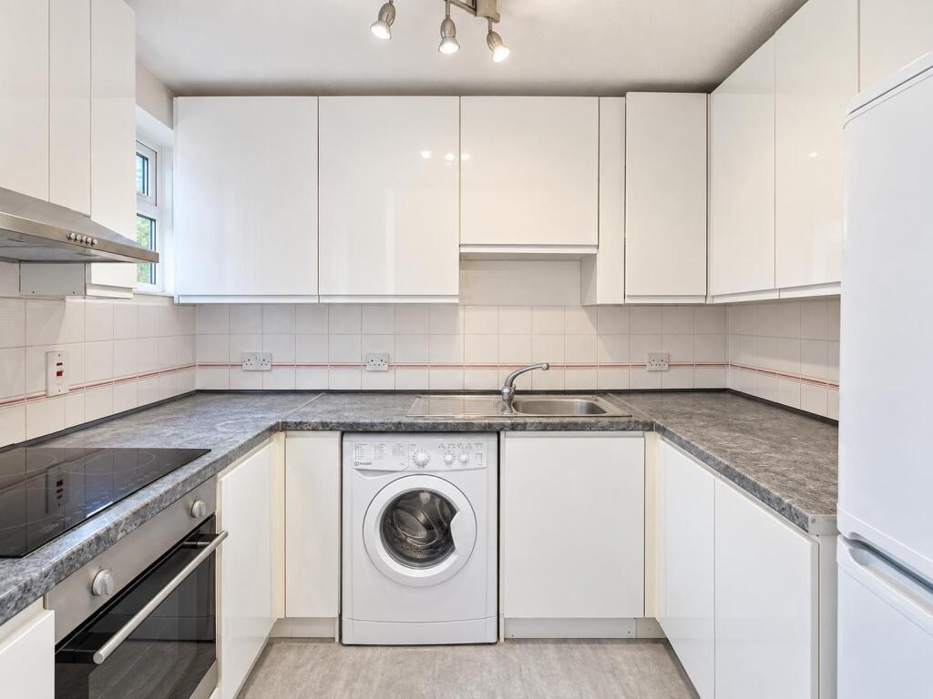 Elmore Close, WEMBLEY, HA0 1YY, UNITED KINGDOM photo 3