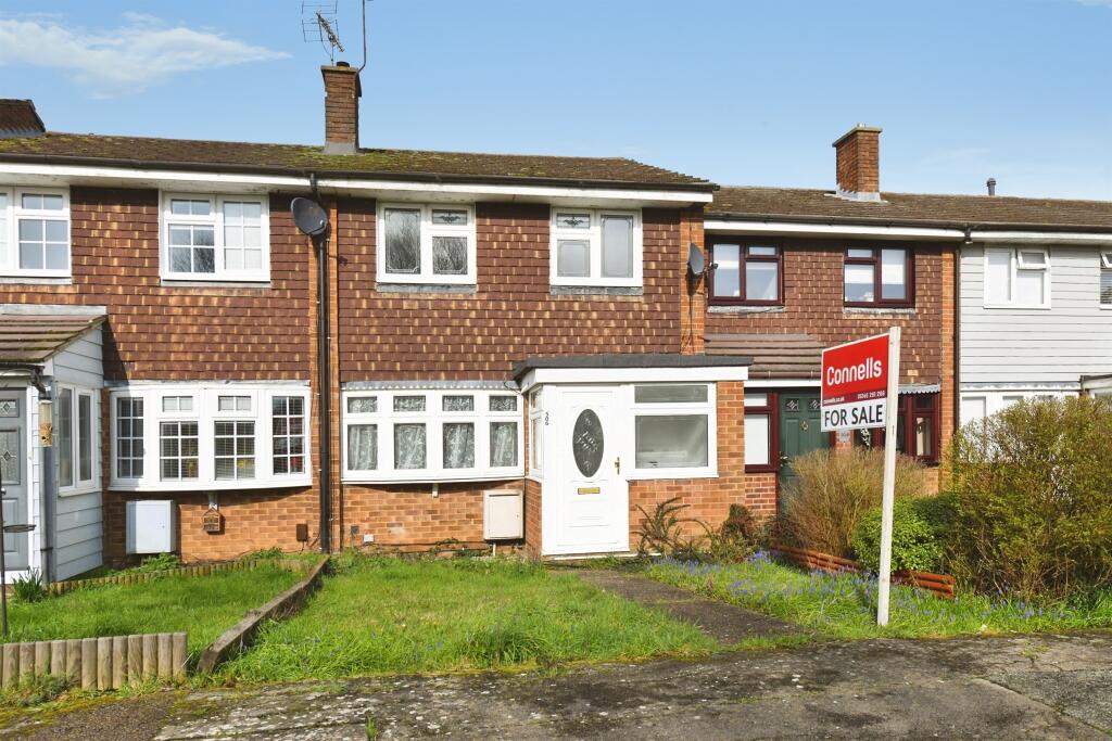 Main image of property: Linnet Drive, Chelmsford