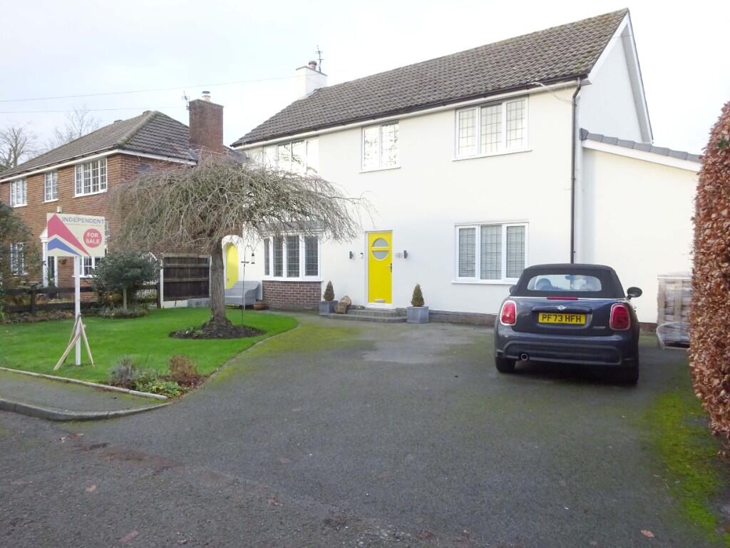 Main image of property: Hastings Close, Thornton-Cleveleys, Lancashire, FY5