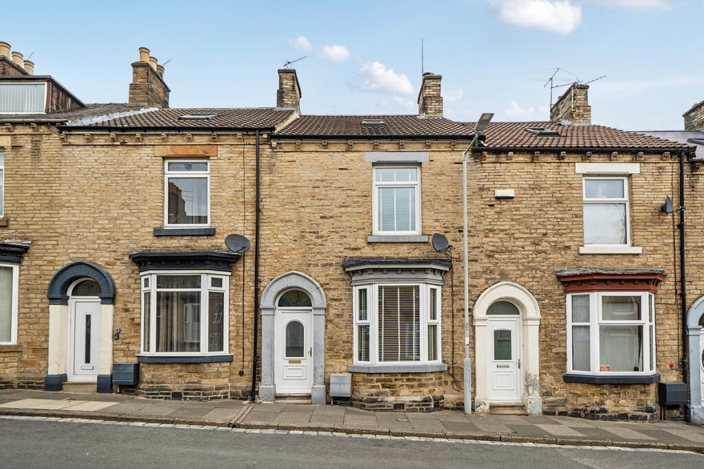 Main image of property: Princes Street, Bishop Auckland, DL14 7