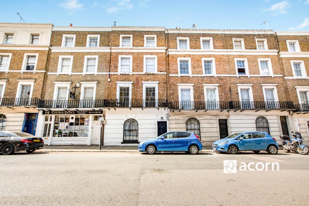 Main image of property: Harmer Street Gravesend DA12