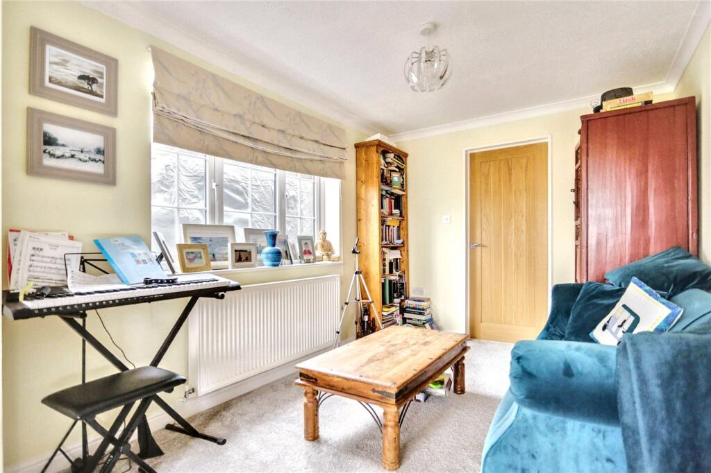 Hargham Road, Old Buckenham, Attleborough, Norfolk, NR17 photo 3