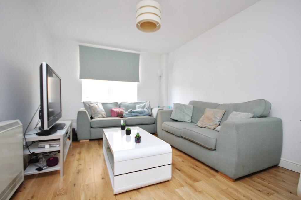 Main image of property: Skyline Plaza Building, 80 Commercial Road, London, E1