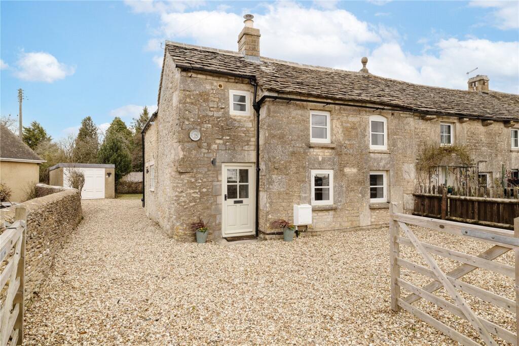 Main image of property: Hampton Fields, Minchinhampton, Stroud, Gloucestershire, GL6