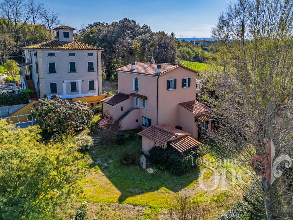 Main image of property: Tuscany, Pisa, Crespina Lorenzana