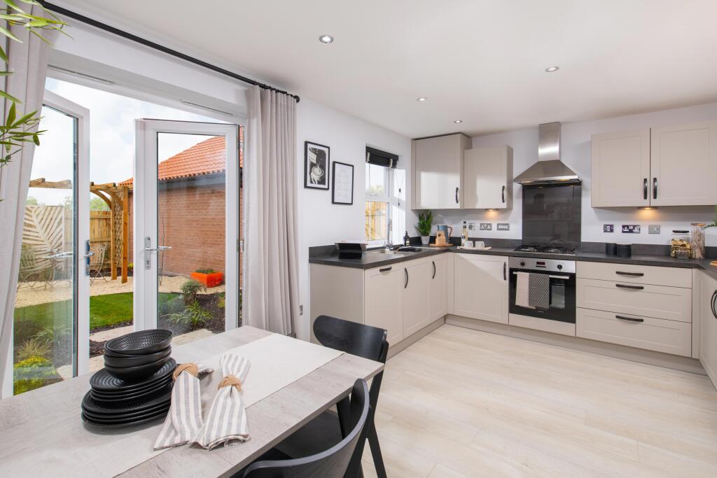 Main image of property: Hollygate Lane, Cotgrave, Nottinghamshire,
NG12 3HE