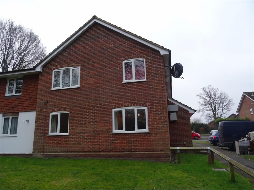 Main image of property: Upshire Gardens, The Warren, Bracknell, RG12